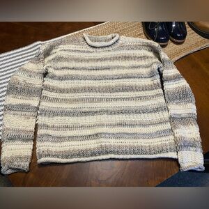 Time and Tru Womens Sweater Size Small